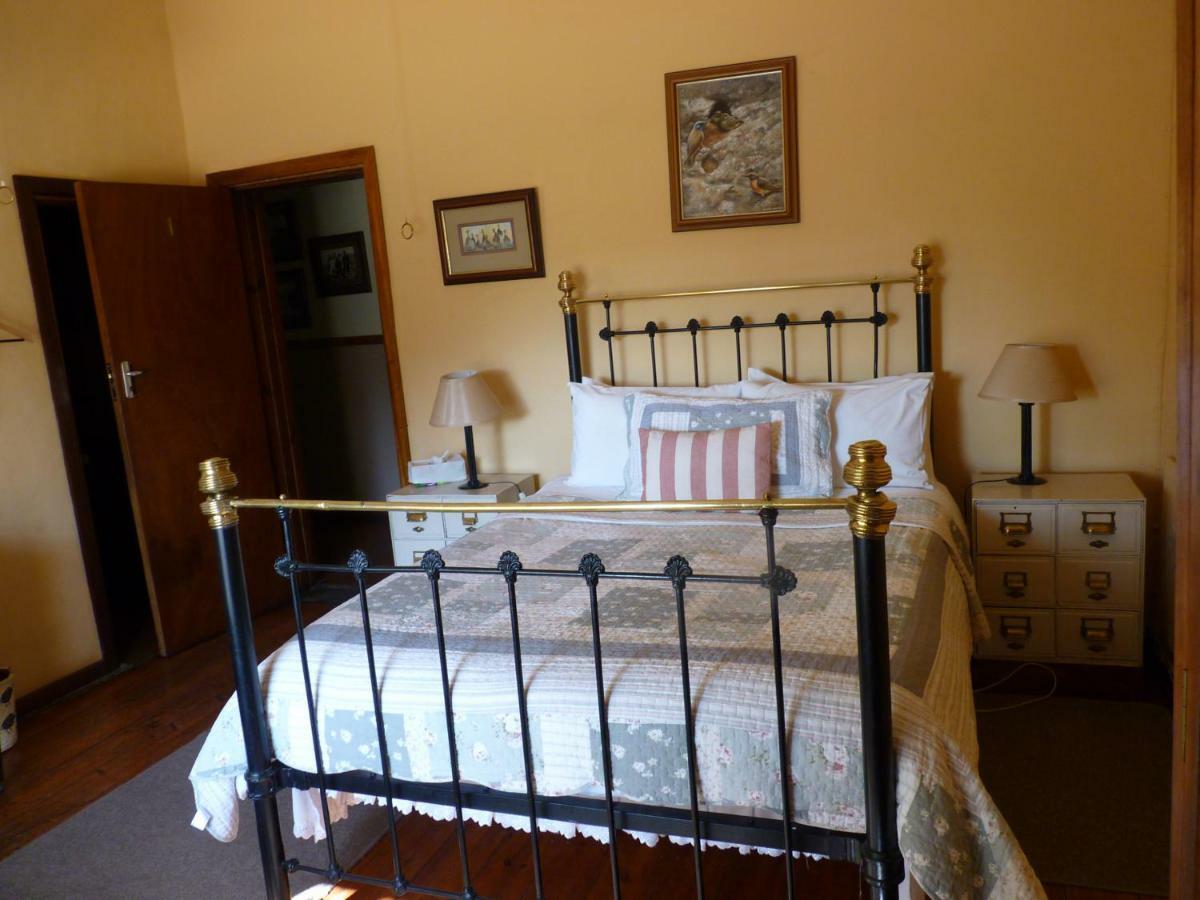 Walkerbouts Inn Rhodes Exterior photo